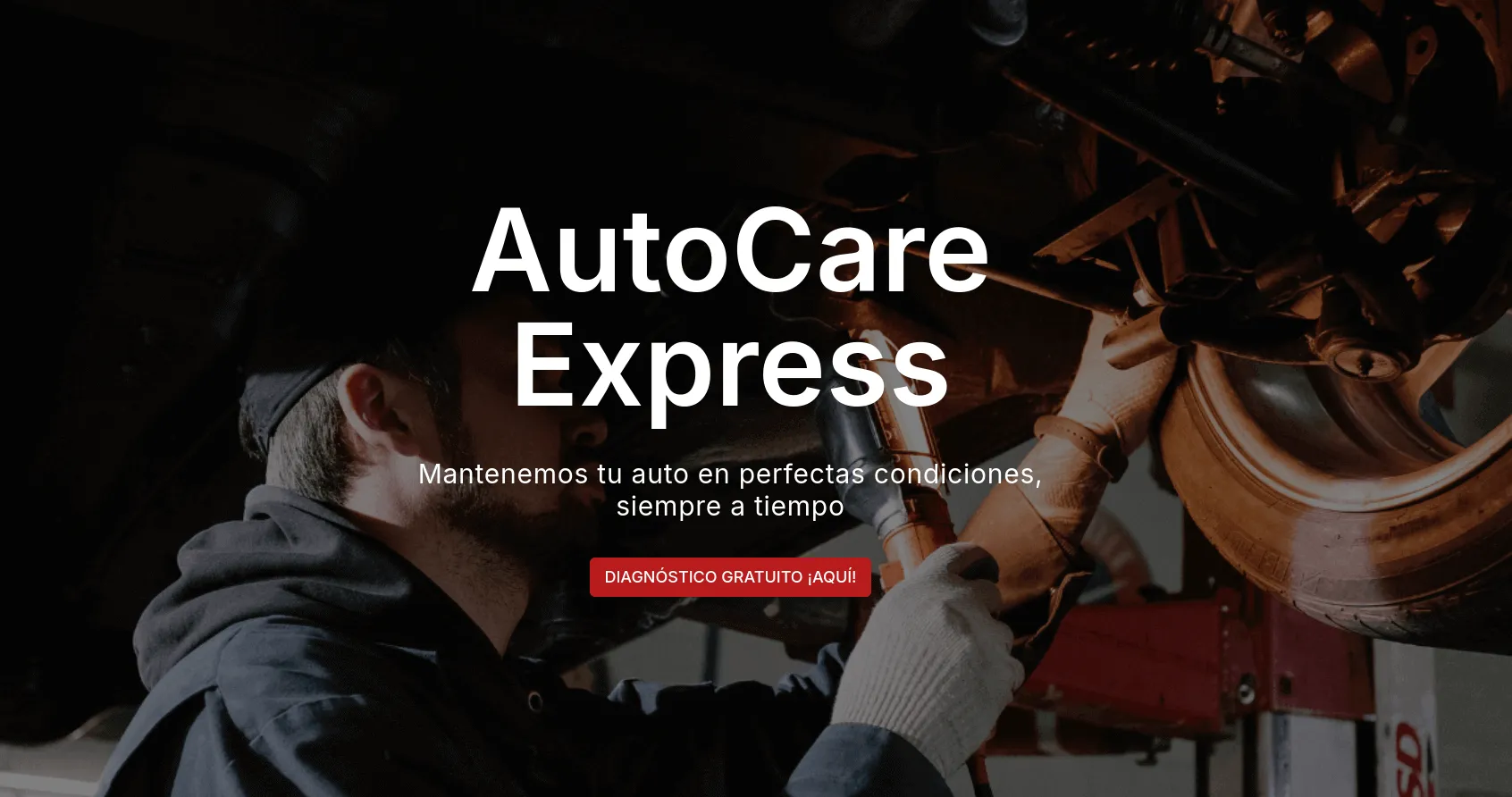 AutoCare Express