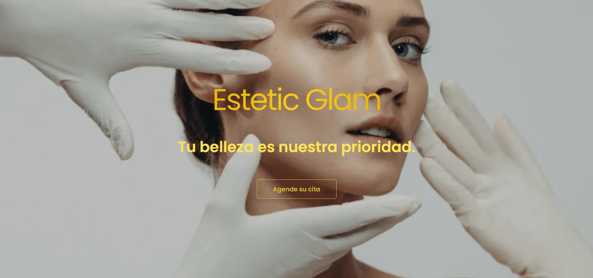 Estetic Glam