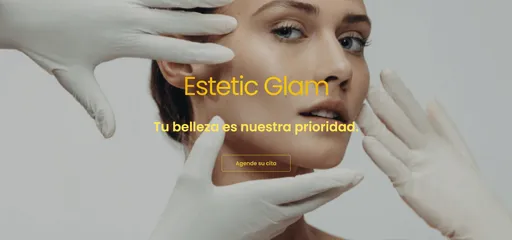  Estetic Glam Demo