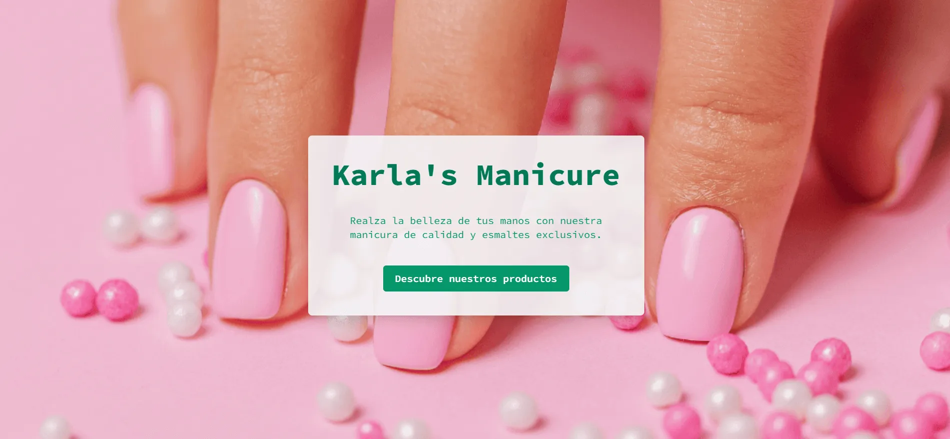 Karla's Manicure