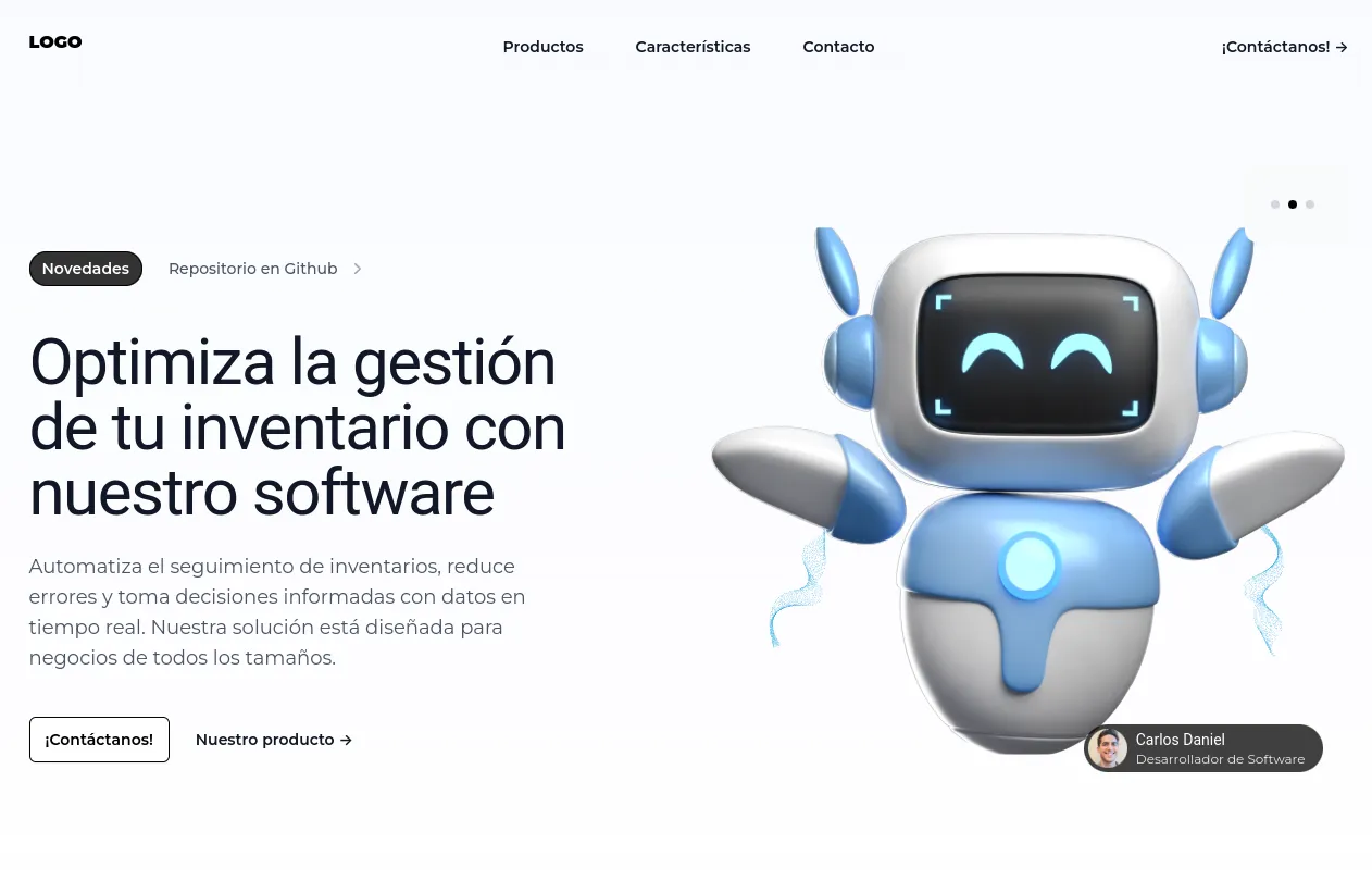 Software de Gestión