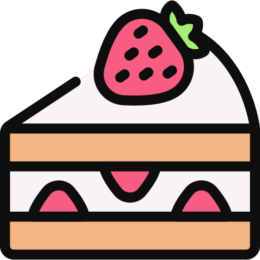 Strawberry Cake